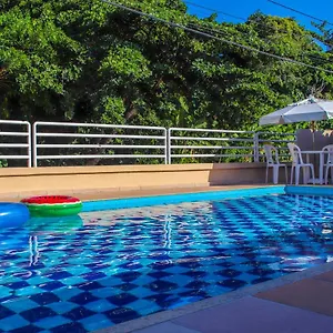 Mestre Lord 2* Porto Seguro