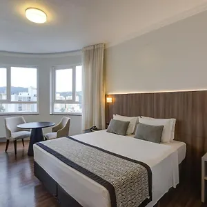 Slaviero 4* Blumenau