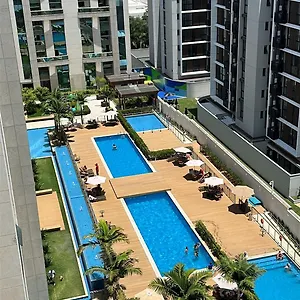 Hotel Vista Park Sul Cobertura Duplex