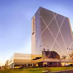 Hotel Cullinan - Moderno Rede Premium - Linda Vista