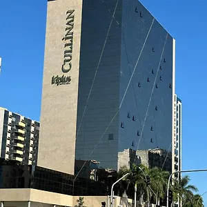 Hotel Cullinan - Fabuloso Da Rede Premium 13º Andar